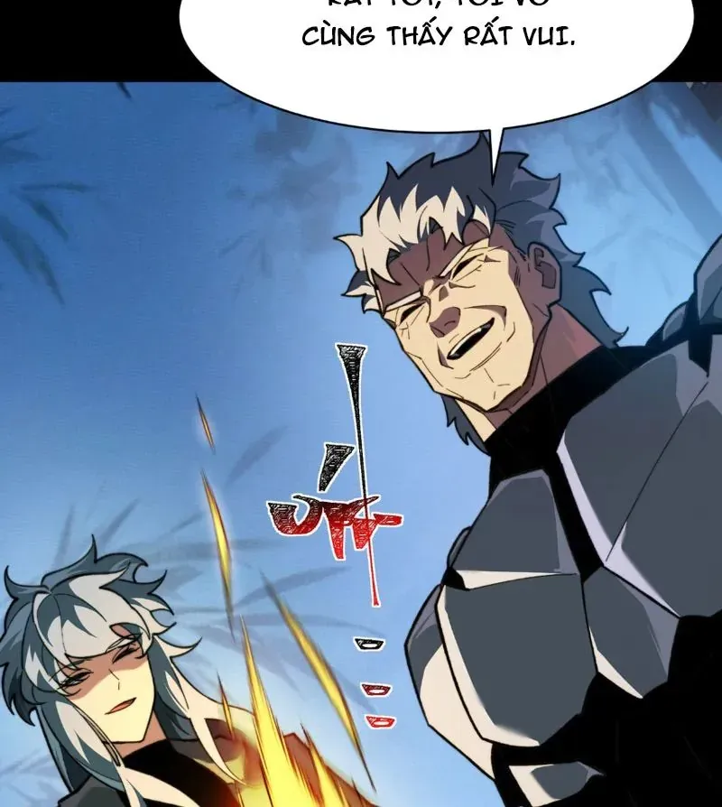 Sau Khi Chia Tay Hoa Khôi Võ Đạo Của Ta Thẳng Tới Cấp Thần [Chap 49]