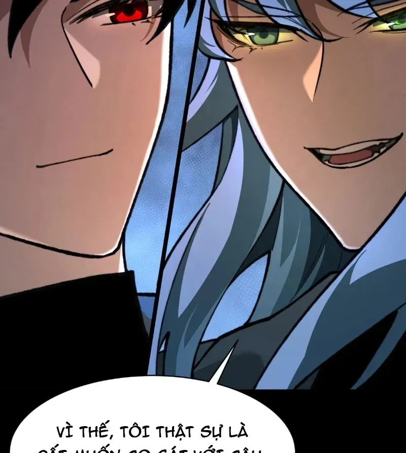 Sau Khi Chia Tay Hoa Khôi Võ Đạo Của Ta Thẳng Tới Cấp Thần [Chap 49]