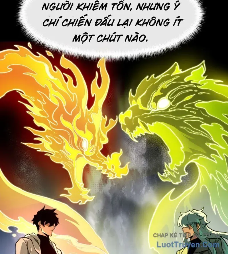 Sau Khi Chia Tay Hoa Khôi Võ Đạo Của Ta Thẳng Tới Cấp Thần [Chap 49]