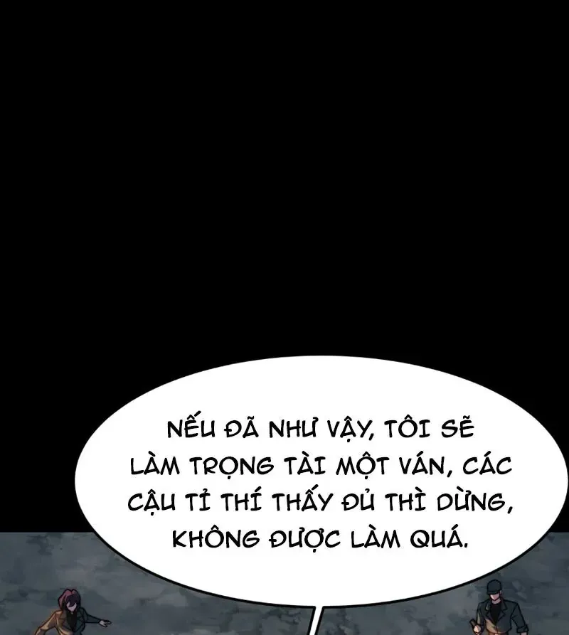 Sau Khi Chia Tay Hoa Khôi Võ Đạo Của Ta Thẳng Tới Cấp Thần [Chap 49]