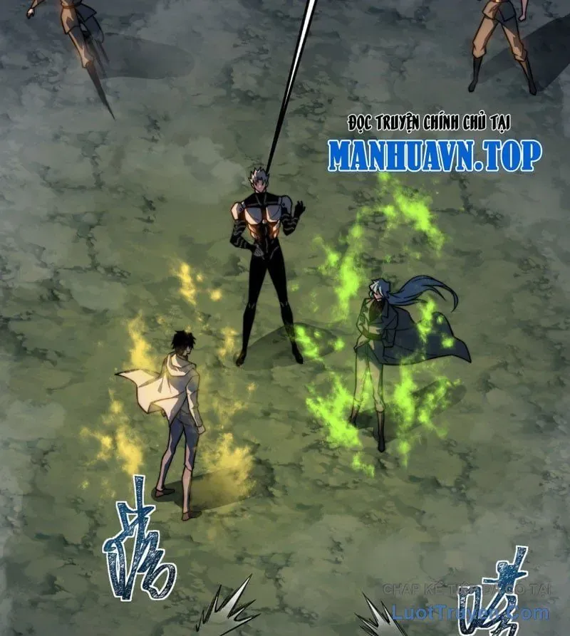 Sau Khi Chia Tay Hoa Khôi Võ Đạo Của Ta Thẳng Tới Cấp Thần [Chap 49]