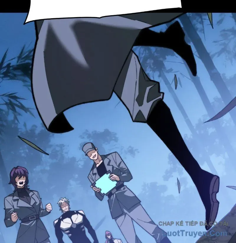 Sau Khi Chia Tay Hoa Khôi Võ Đạo Của Ta Thẳng Tới Cấp Thần [Chap 49]