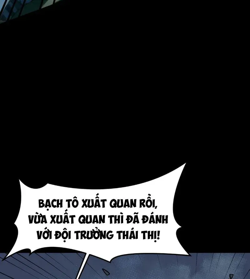 Sau Khi Chia Tay Hoa Khôi Võ Đạo Của Ta Thẳng Tới Cấp Thần [Chap 49]