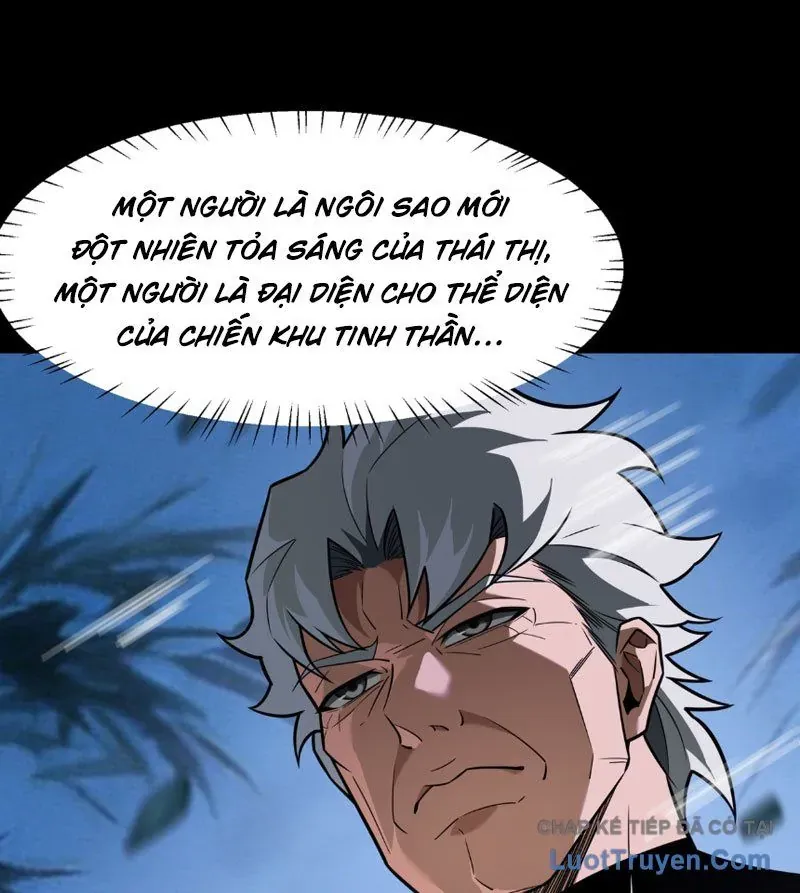 Sau Khi Chia Tay Hoa Khôi Võ Đạo Của Ta Thẳng Tới Cấp Thần [Chap 49]