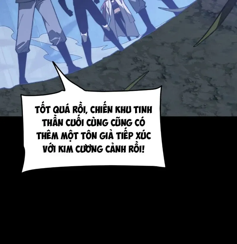 Sau Khi Chia Tay Hoa Khôi Võ Đạo Của Ta Thẳng Tới Cấp Thần [Chap 49]