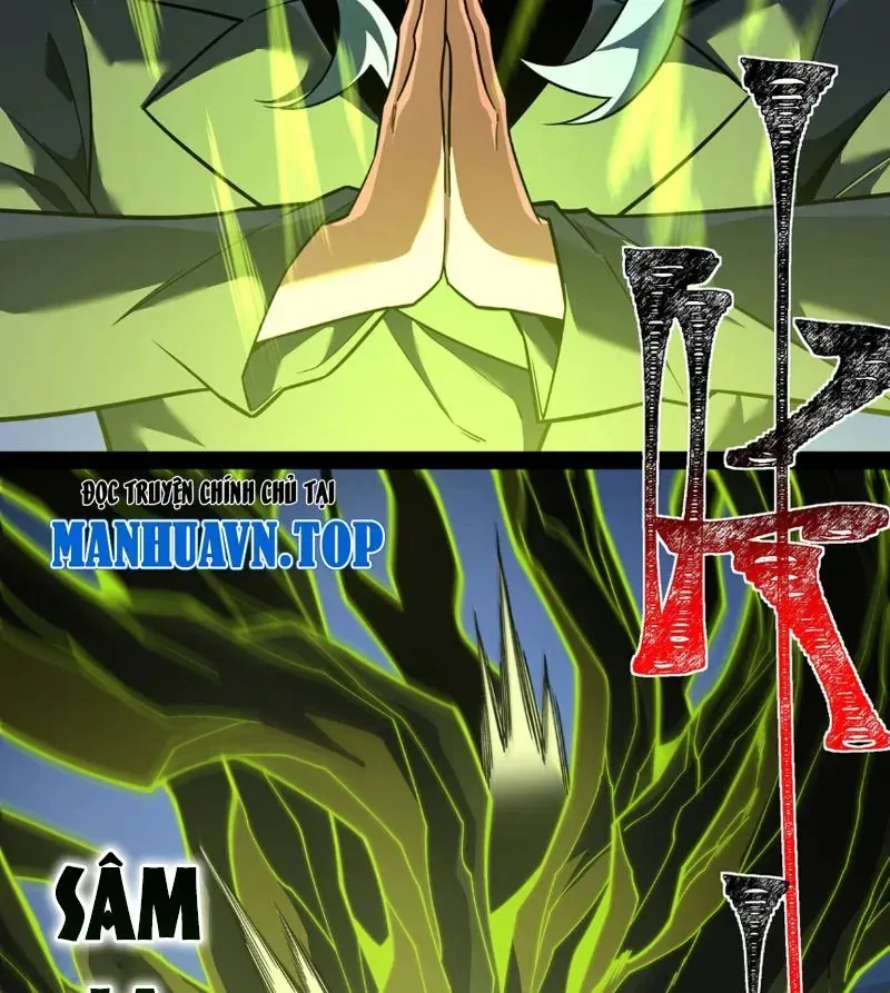 Sau Khi Chia Tay Hoa Khôi Võ Đạo Của Ta Thẳng Tới Cấp Thần [Chap 49]