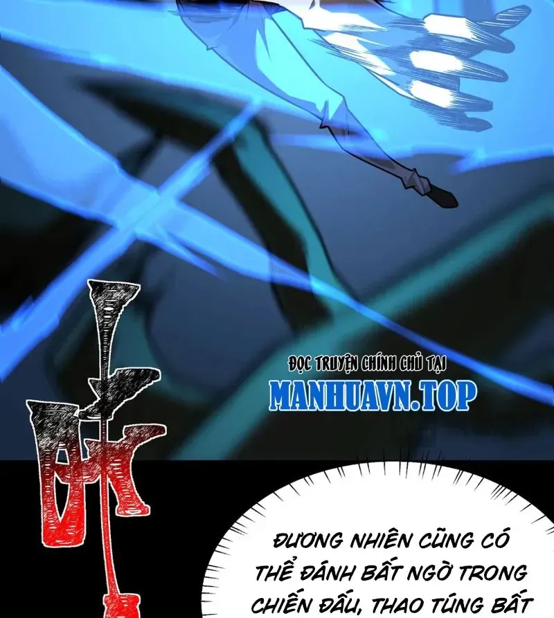 Sau Khi Chia Tay Hoa Khôi Võ Đạo Của Ta Thẳng Tới Cấp Thần [Chap 49]