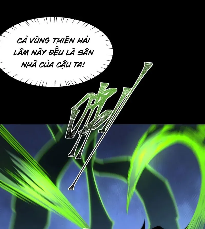 Sau Khi Chia Tay Hoa Khôi Võ Đạo Của Ta Thẳng Tới Cấp Thần [Chap 49]
