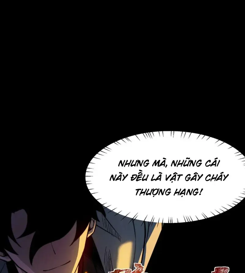 Sau Khi Chia Tay Hoa Khôi Võ Đạo Của Ta Thẳng Tới Cấp Thần [Chap 49]