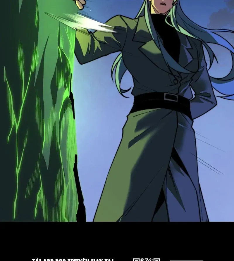 Sau Khi Chia Tay Hoa Khôi Võ Đạo Của Ta Thẳng Tới Cấp Thần [Chap 49]