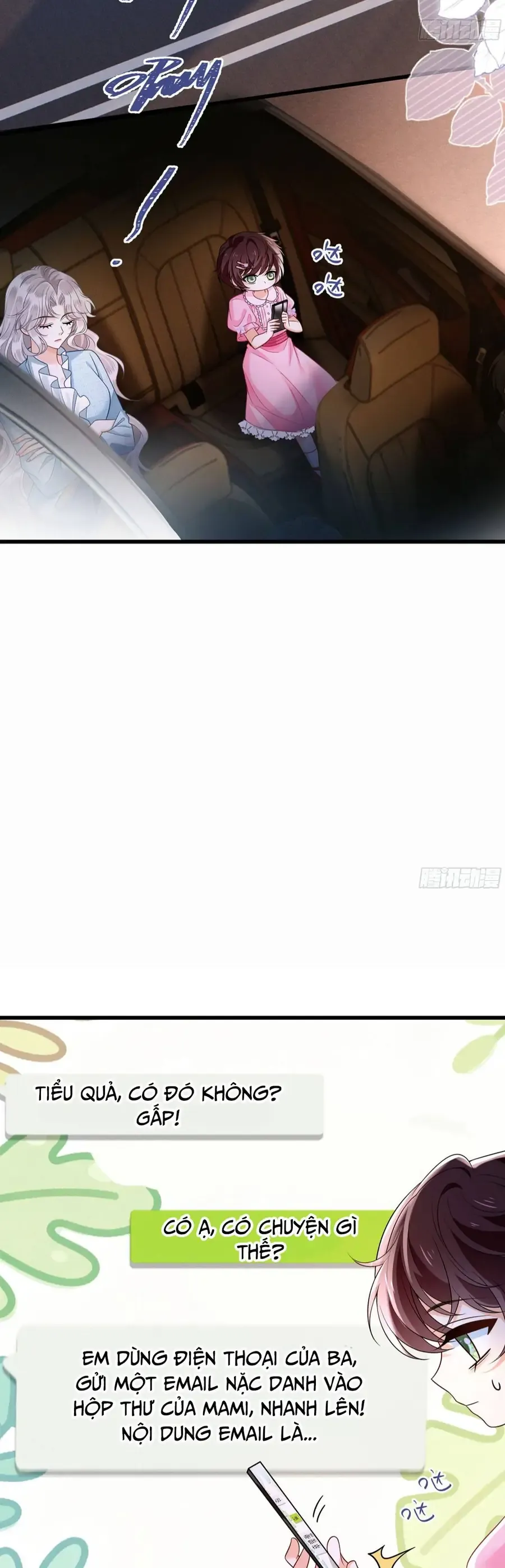 Sau Khi Hủy Hôn, Đại Lão Cô Ấy Vừa Xinh Đẹp Lại Ngầu Lòi Chap 37 - Next Chap 36