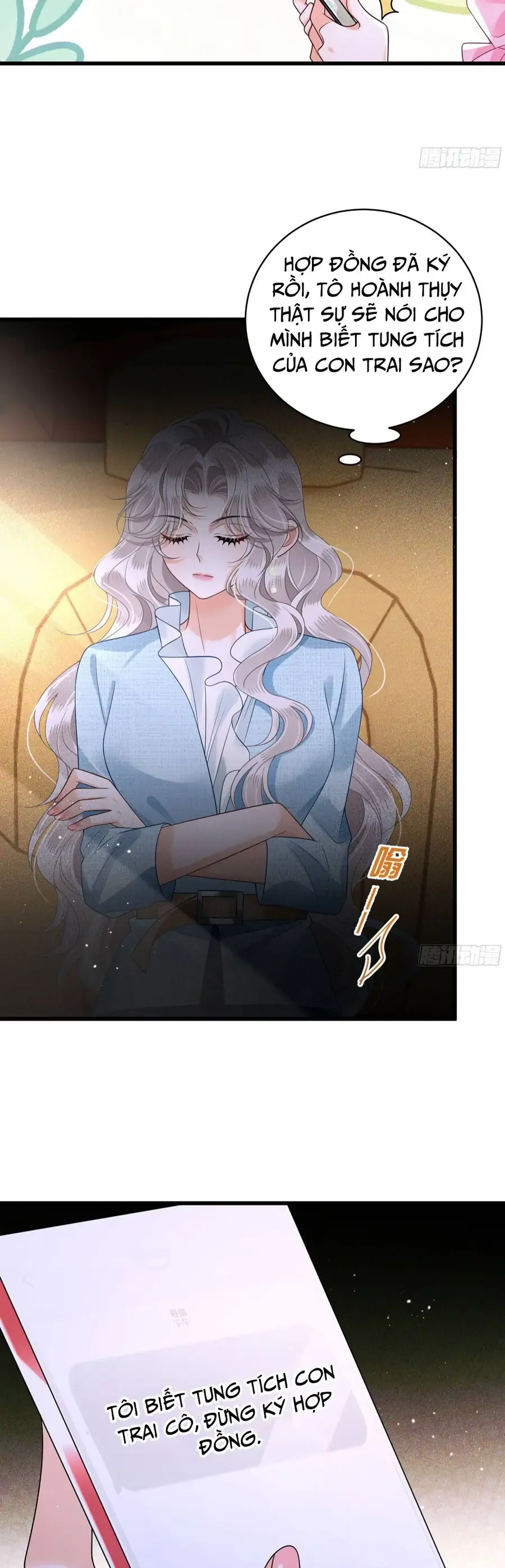 Sau Khi Hủy Hôn, Đại Lão Cô Ấy Vừa Xinh Đẹp Lại Ngầu Lòi Chap 37 - Next Chap 36