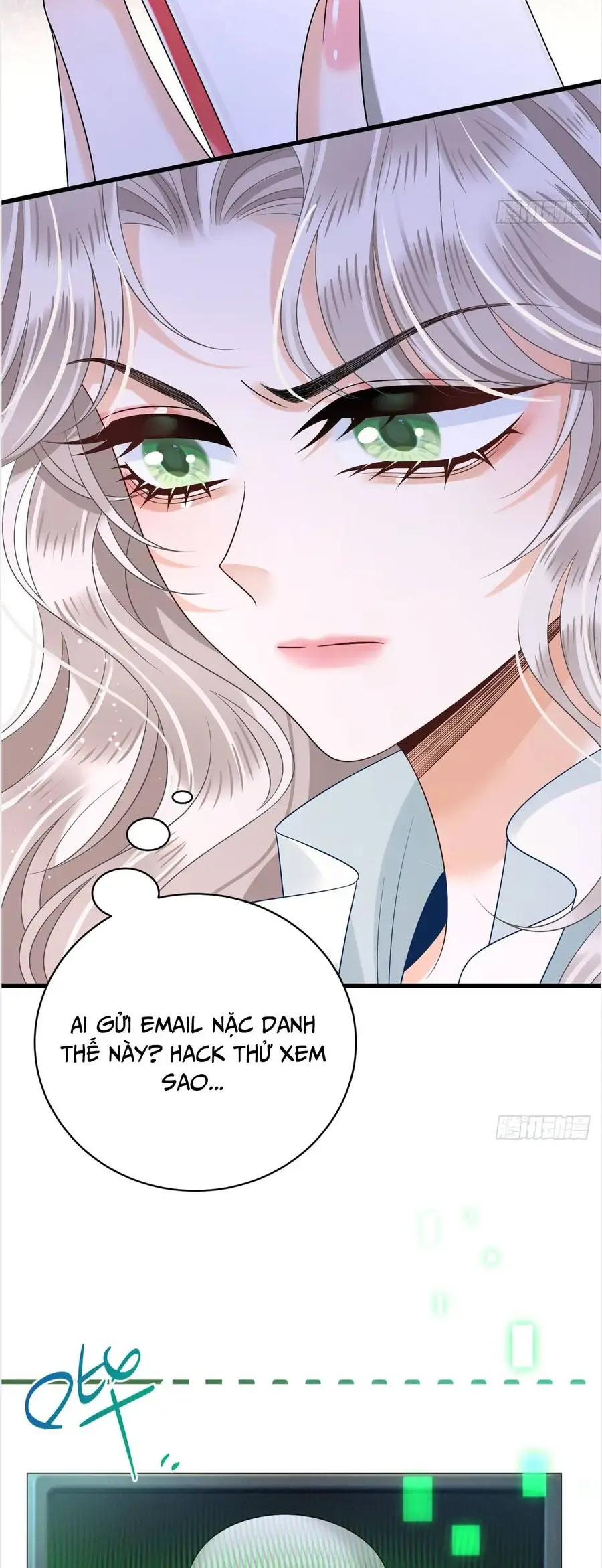 Sau Khi Hủy Hôn, Đại Lão Cô Ấy Vừa Xinh Đẹp Lại Ngầu Lòi Chap 37 - Next Chap 36