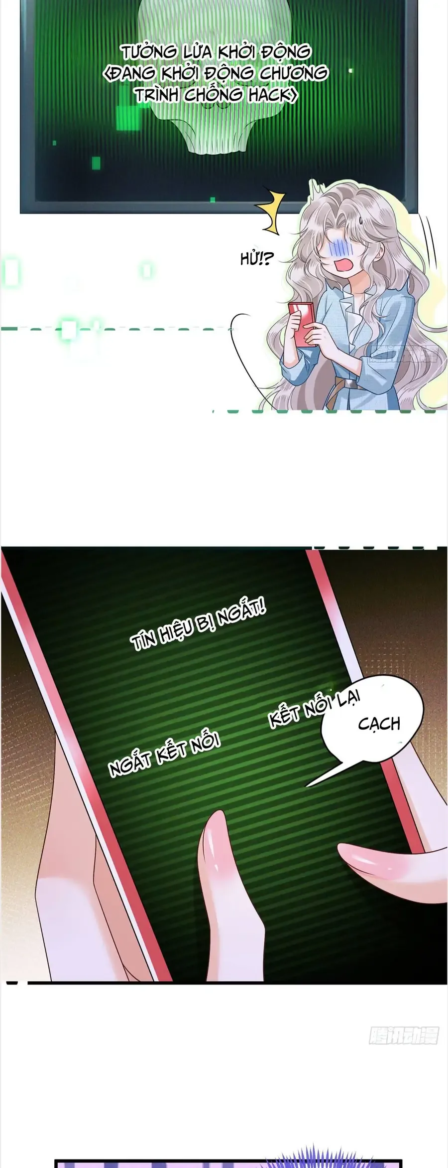 Sau Khi Hủy Hôn, Đại Lão Cô Ấy Vừa Xinh Đẹp Lại Ngầu Lòi Chap 37 - Next Chap 36