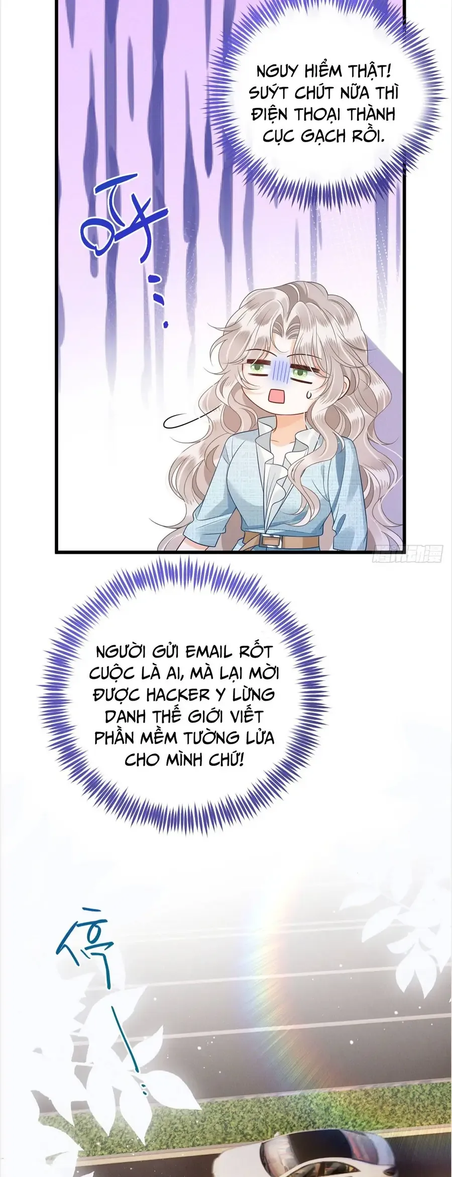 Sau Khi Hủy Hôn, Đại Lão Cô Ấy Vừa Xinh Đẹp Lại Ngầu Lòi Chap 37 - Next Chap 36