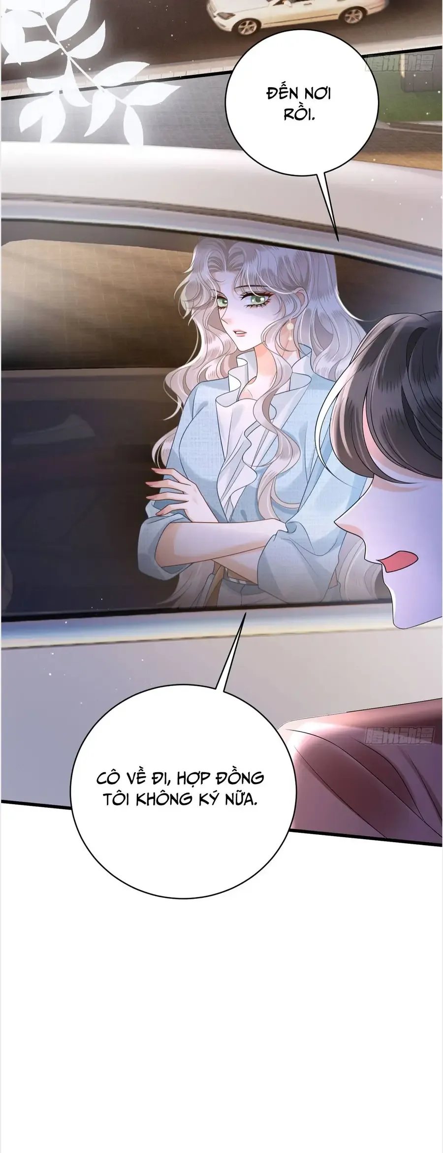 Sau Khi Hủy Hôn, Đại Lão Cô Ấy Vừa Xinh Đẹp Lại Ngầu Lòi Chap 37 - Next Chap 36