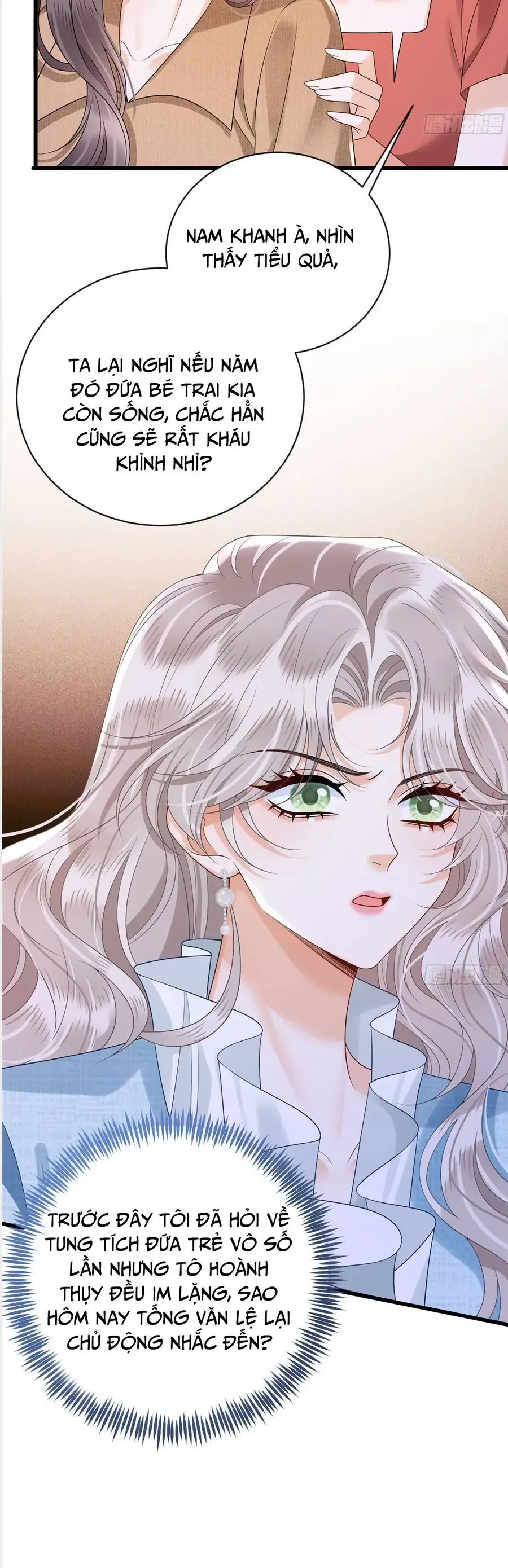 Sau Khi Hủy Hôn, Đại Lão Cô Ấy Vừa Xinh Đẹp Lại Ngầu Lòi Chap 37 - Next Chap 36