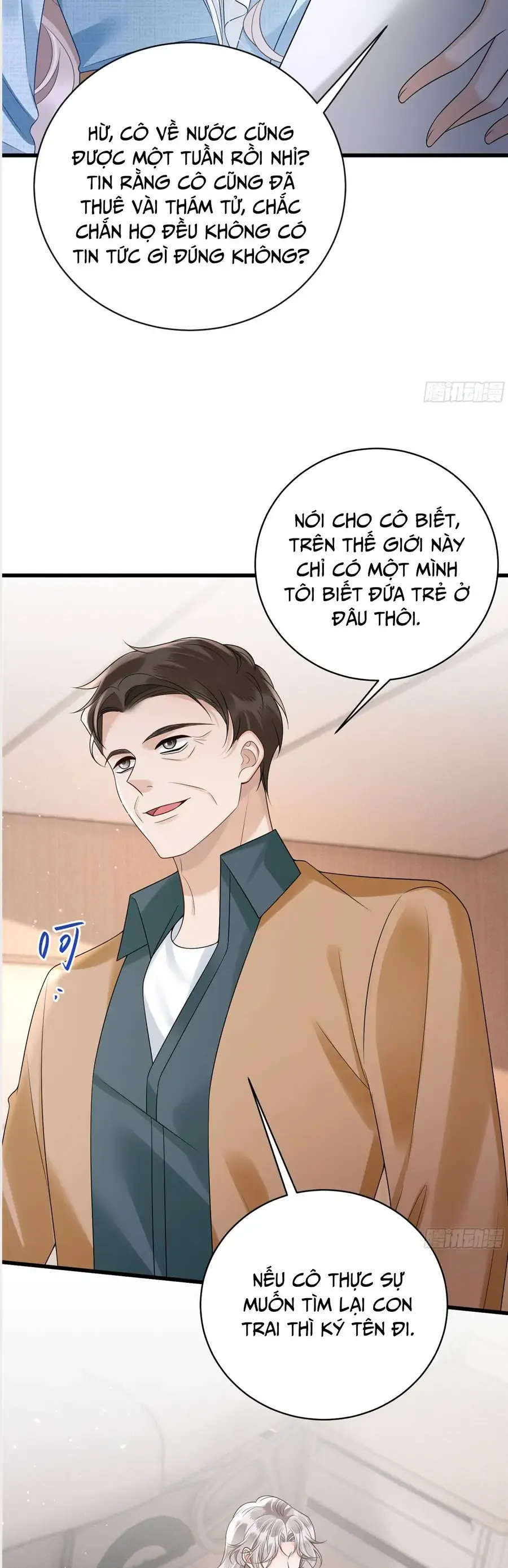 Sau Khi Hủy Hôn, Đại Lão Cô Ấy Vừa Xinh Đẹp Lại Ngầu Lòi Chap 37 - Next Chap 36