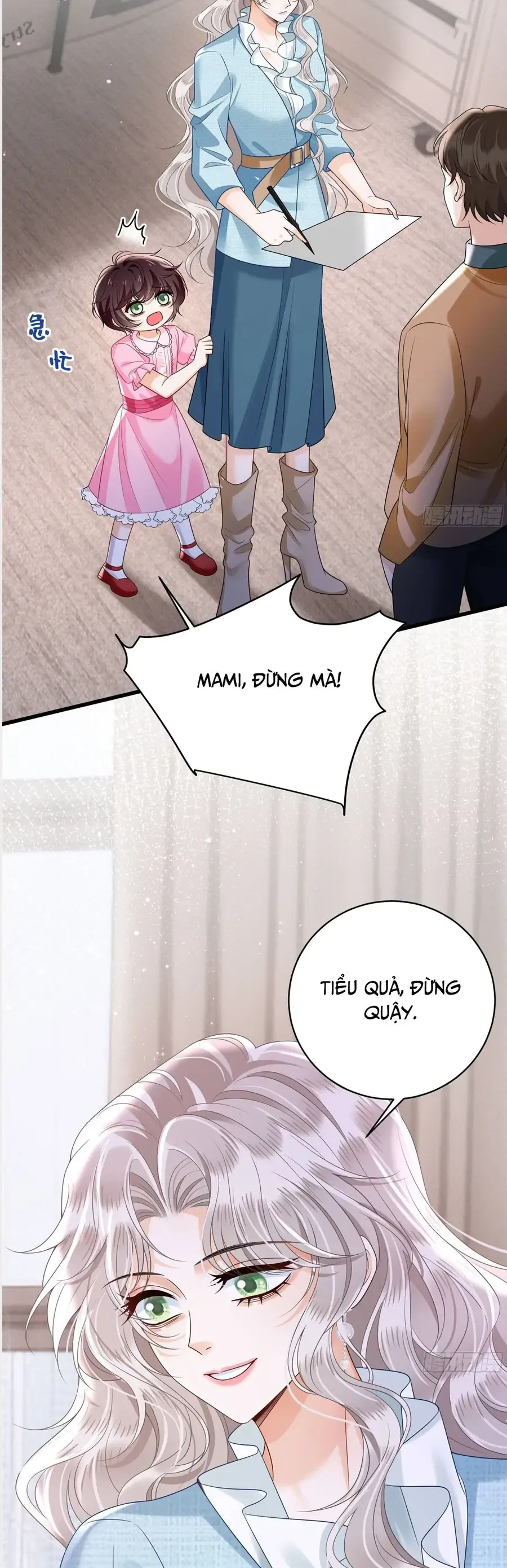 Sau Khi Hủy Hôn, Đại Lão Cô Ấy Vừa Xinh Đẹp Lại Ngầu Lòi Chap 37 - Next Chap 36
