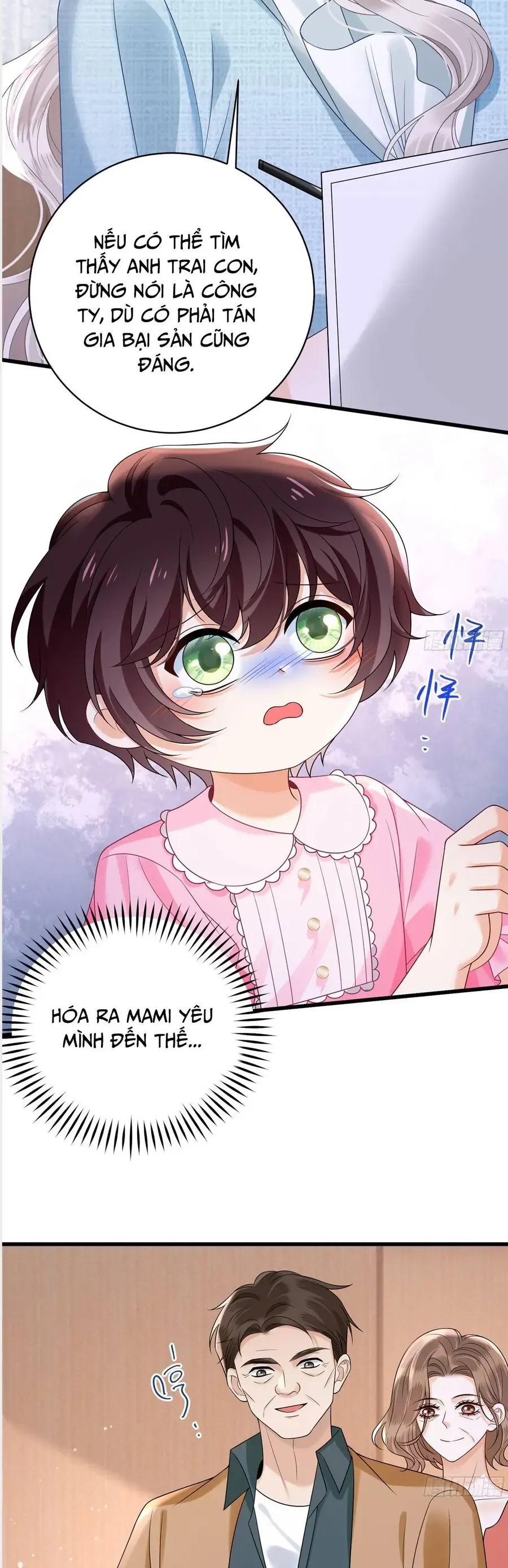 Sau Khi Hủy Hôn, Đại Lão Cô Ấy Vừa Xinh Đẹp Lại Ngầu Lòi Chap 37 - Next Chap 36