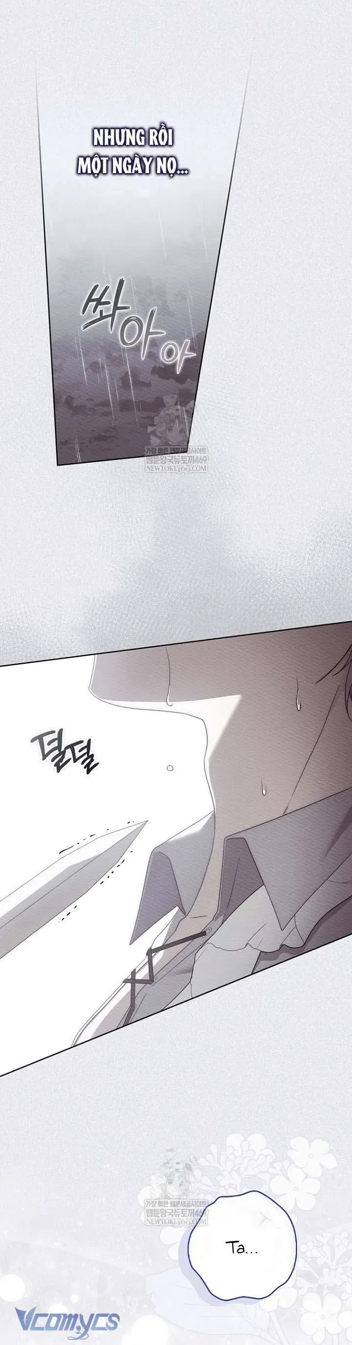 Nam Chính Bệnh Hoạn Ám Ảnh Với Sức Khoẻ Của Tôi Chap 46 - Next Chap 45