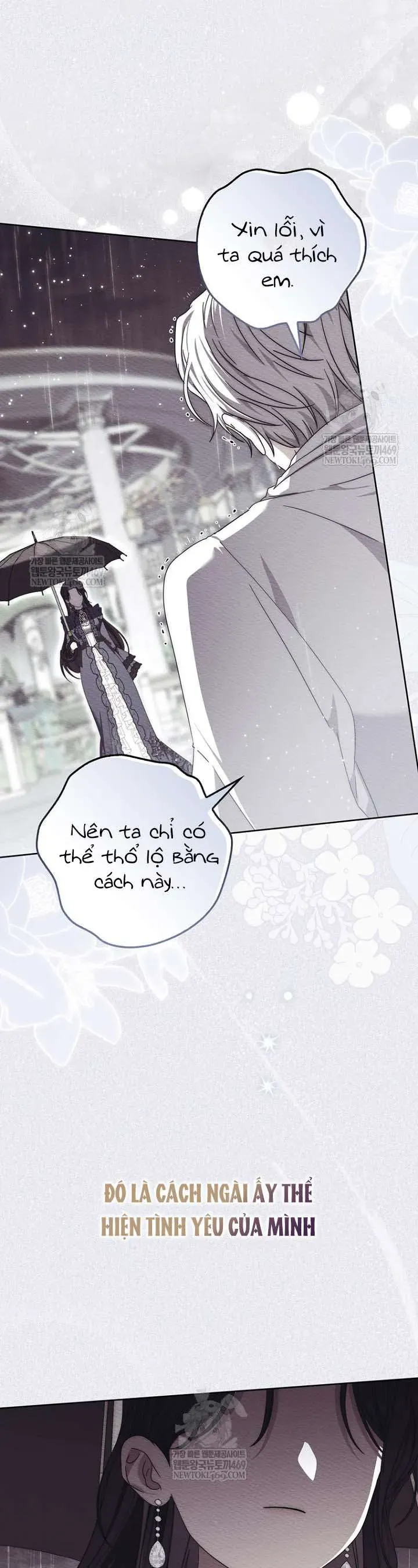 Nam Chính Bệnh Hoạn Ám Ảnh Với Sức Khoẻ Của Tôi Chap 46 - Next Chap 45