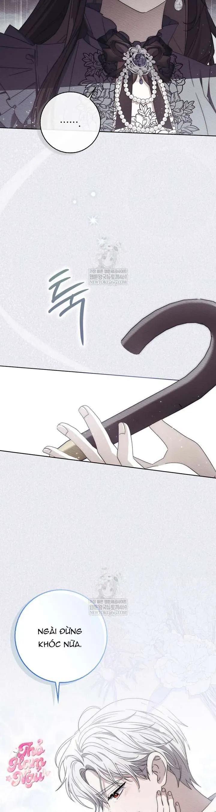 Nam Chính Bệnh Hoạn Ám Ảnh Với Sức Khoẻ Của Tôi Chap 46 - Next Chap 45