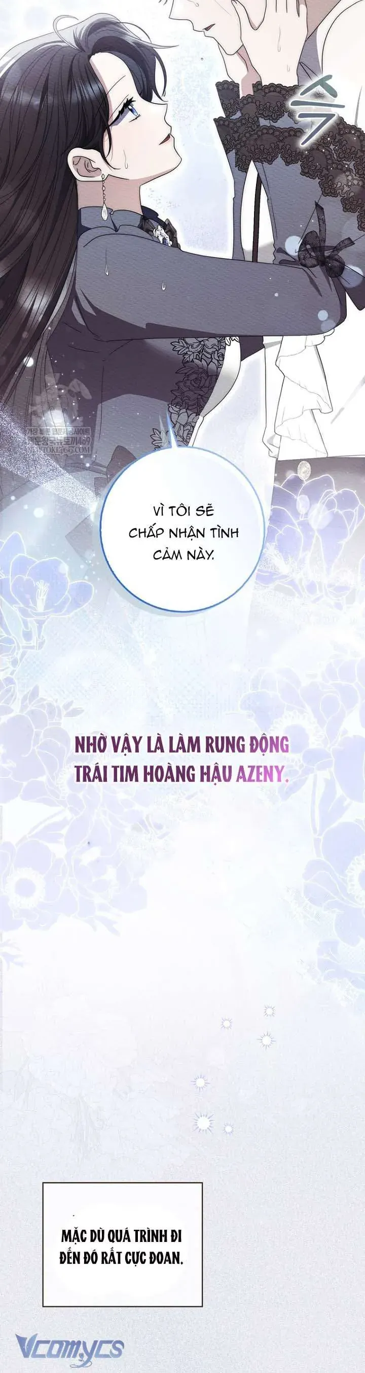 Nam Chính Bệnh Hoạn Ám Ảnh Với Sức Khoẻ Của Tôi Chap 46 - Next Chap 45
