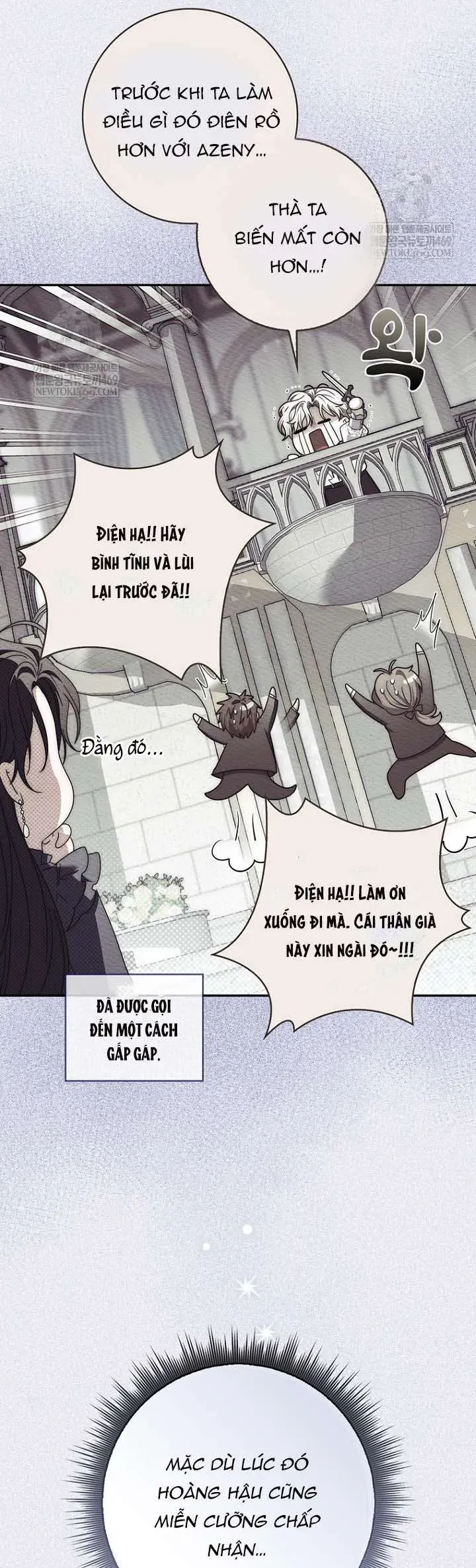 Nam Chính Bệnh Hoạn Ám Ảnh Với Sức Khoẻ Của Tôi Chap 46 - Next Chap 45