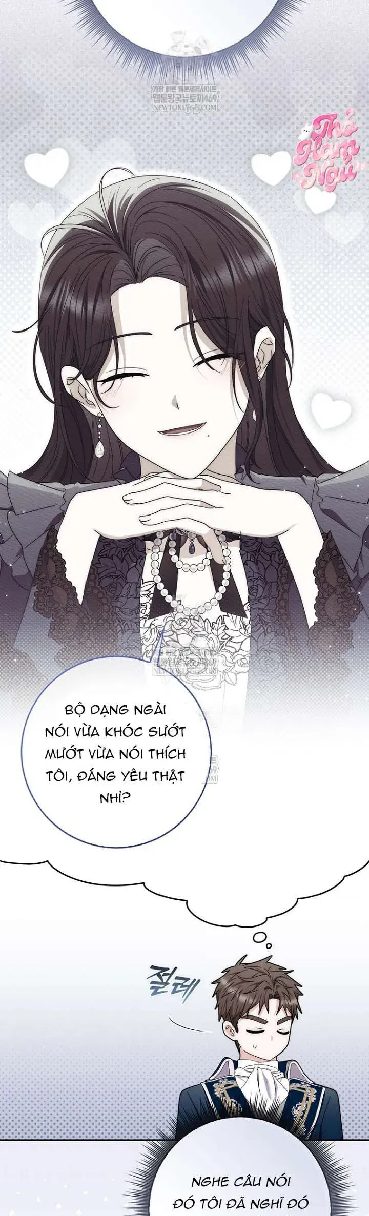 Nam Chính Bệnh Hoạn Ám Ảnh Với Sức Khoẻ Của Tôi Chap 46 - Next Chap 45