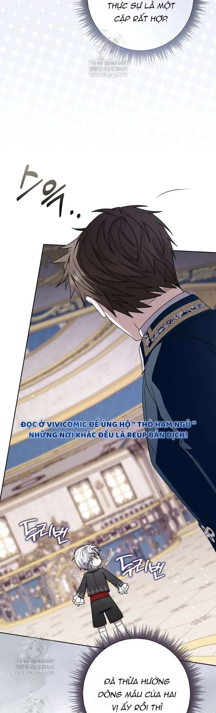 Nam Chính Bệnh Hoạn Ám Ảnh Với Sức Khoẻ Của Tôi Chap 46 - Next Chap 45