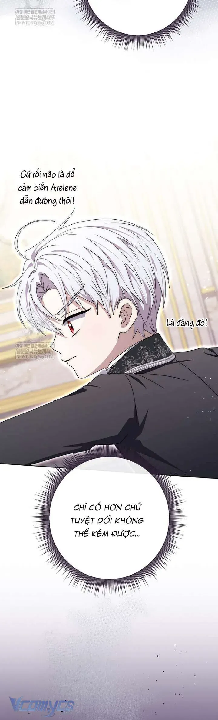 Nam Chính Bệnh Hoạn Ám Ảnh Với Sức Khoẻ Của Tôi Chap 46 - Next Chap 45