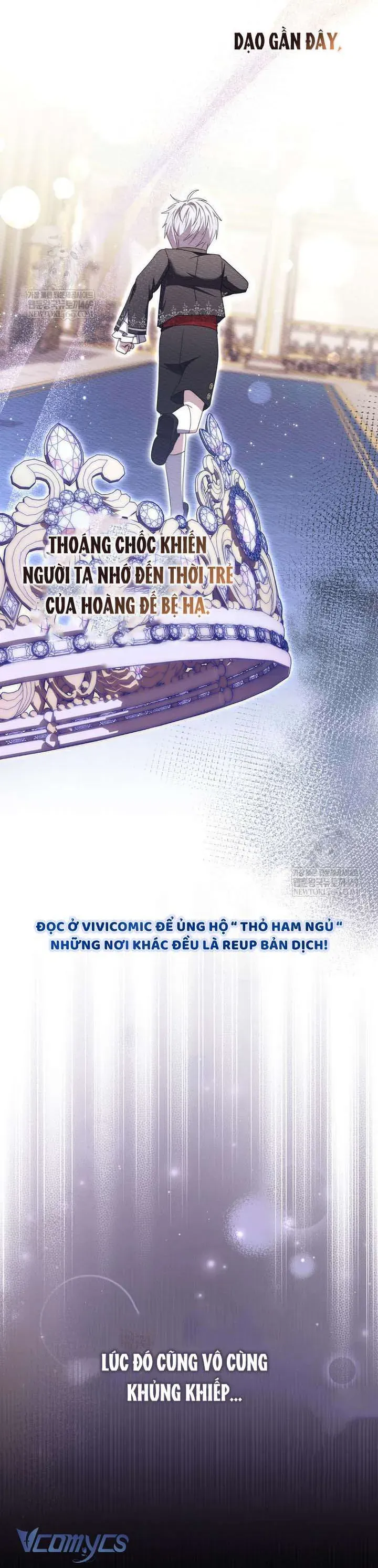 Nam Chính Bệnh Hoạn Ám Ảnh Với Sức Khoẻ Của Tôi Chap 46 - Next Chap 45