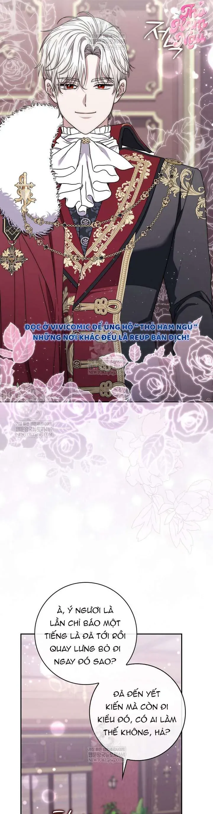 Nam Chính Bệnh Hoạn Ám Ảnh Với Sức Khoẻ Của Tôi Chap 46 - Next Chap 45