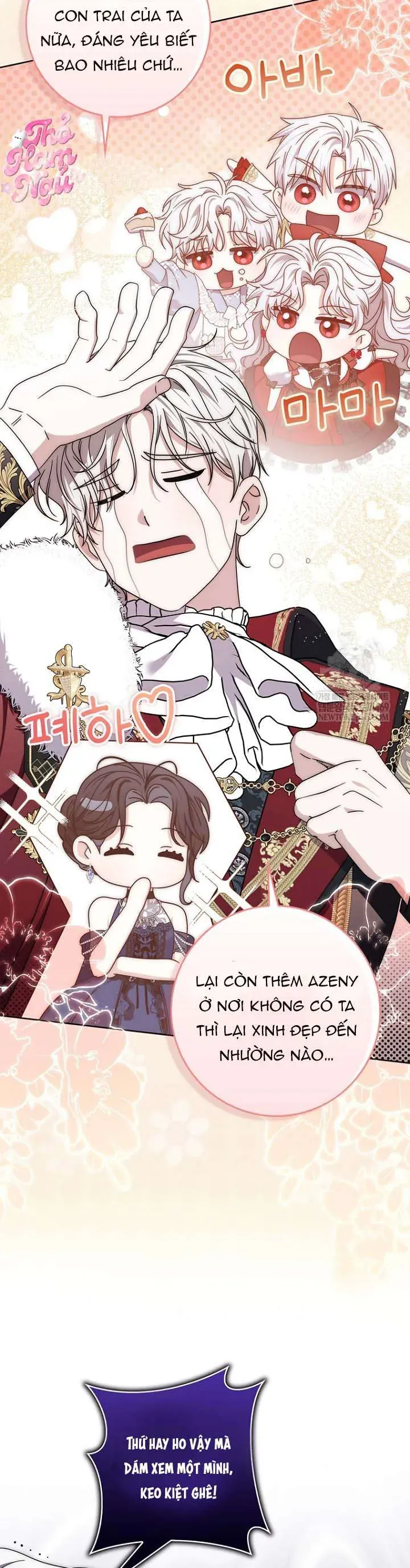 Nam Chính Bệnh Hoạn Ám Ảnh Với Sức Khoẻ Của Tôi Chap 46 - Next Chap 45