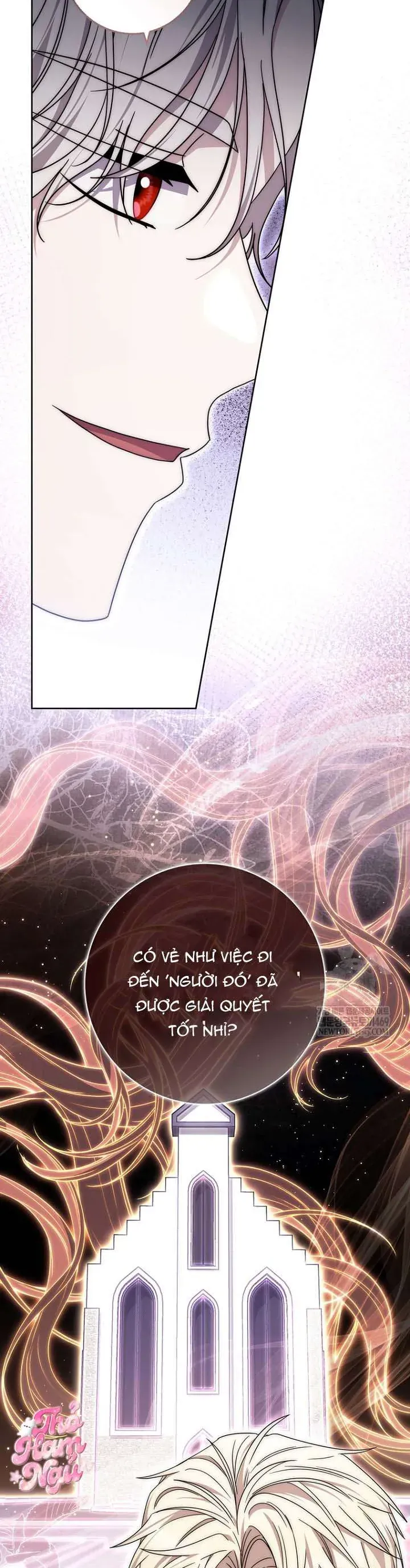 Nam Chính Bệnh Hoạn Ám Ảnh Với Sức Khoẻ Của Tôi Chap 46 - Next Chap 45