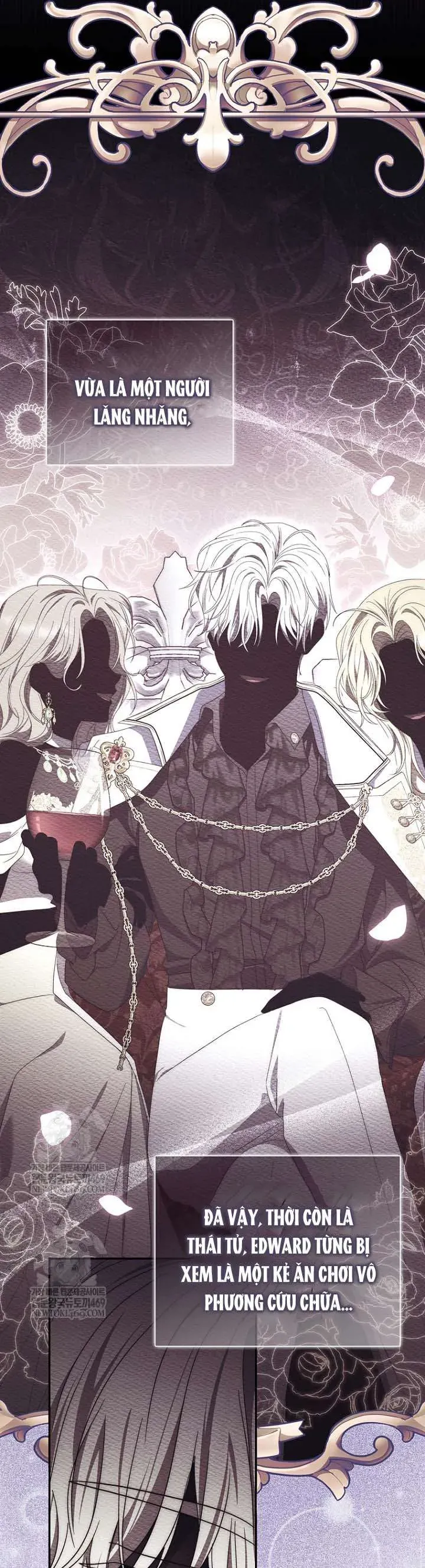 Nam Chính Bệnh Hoạn Ám Ảnh Với Sức Khoẻ Của Tôi Chap 46 - Next Chap 45