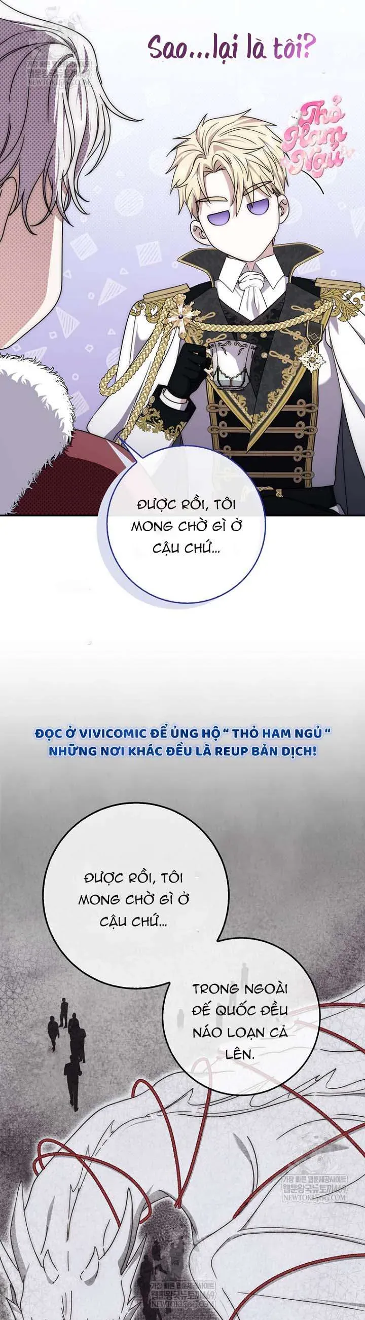 Nam Chính Bệnh Hoạn Ám Ảnh Với Sức Khoẻ Của Tôi Chap 46 - Next Chap 45