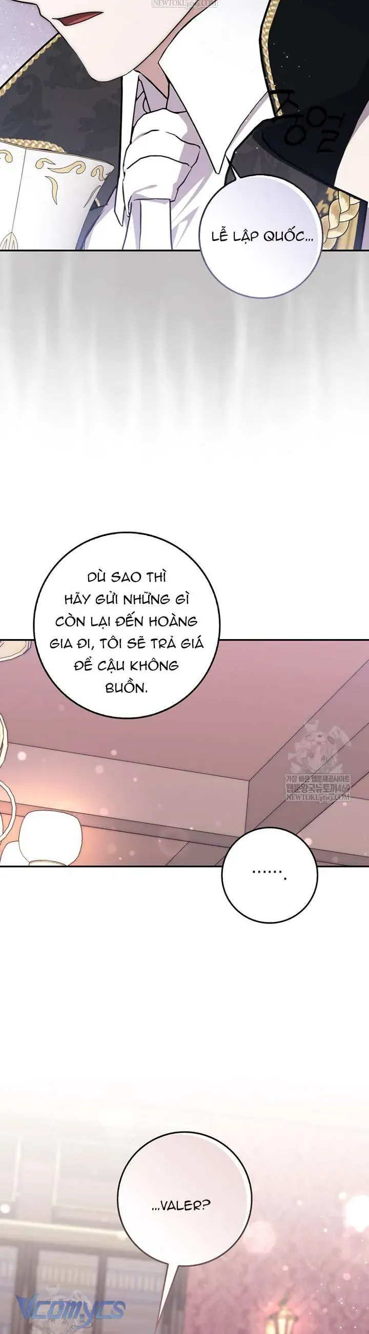 Nam Chính Bệnh Hoạn Ám Ảnh Với Sức Khoẻ Của Tôi Chap 46 - Next Chap 45