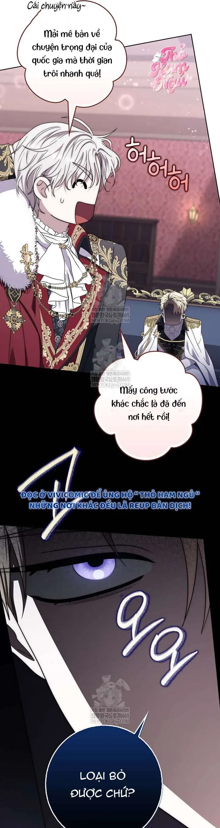 Nam Chính Bệnh Hoạn Ám Ảnh Với Sức Khoẻ Của Tôi Chap 46 - Next Chap 45