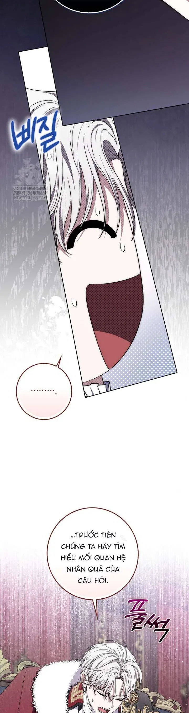 Nam Chính Bệnh Hoạn Ám Ảnh Với Sức Khoẻ Của Tôi Chap 46 - Next Chap 45