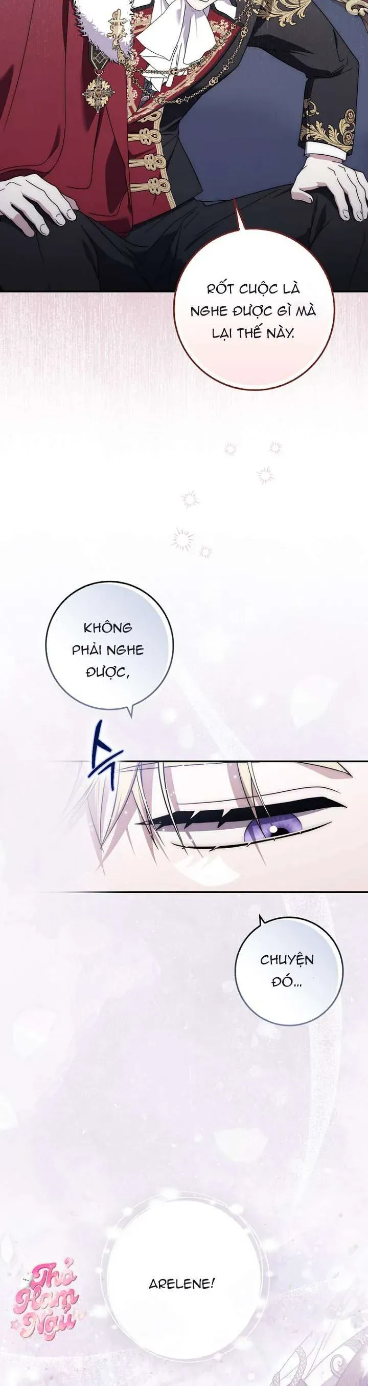 Nam Chính Bệnh Hoạn Ám Ảnh Với Sức Khoẻ Của Tôi Chap 46 - Next Chap 45