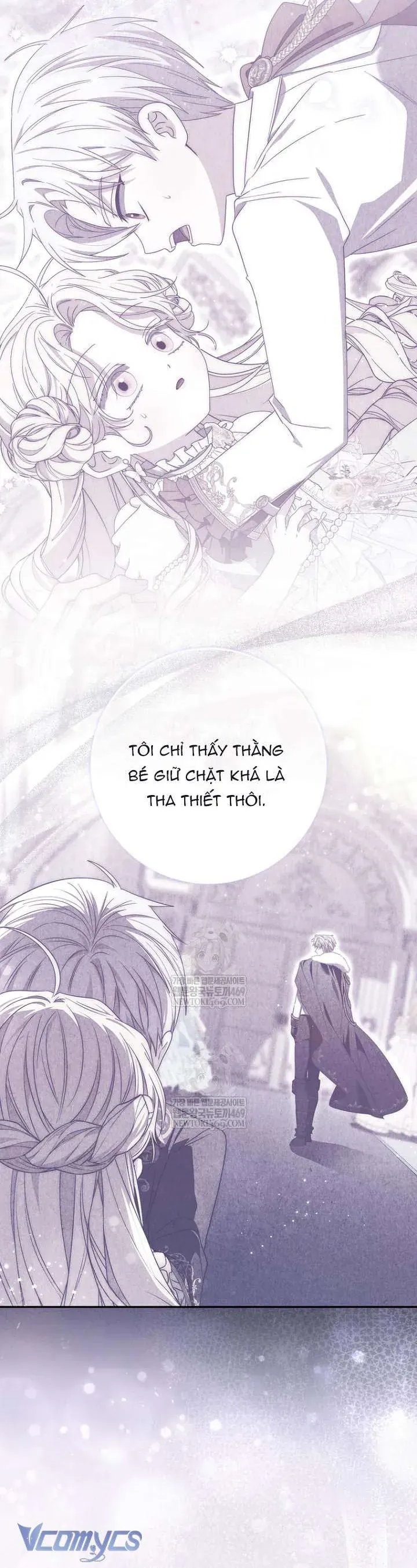 Nam Chính Bệnh Hoạn Ám Ảnh Với Sức Khoẻ Của Tôi Chap 46 - Next Chap 45