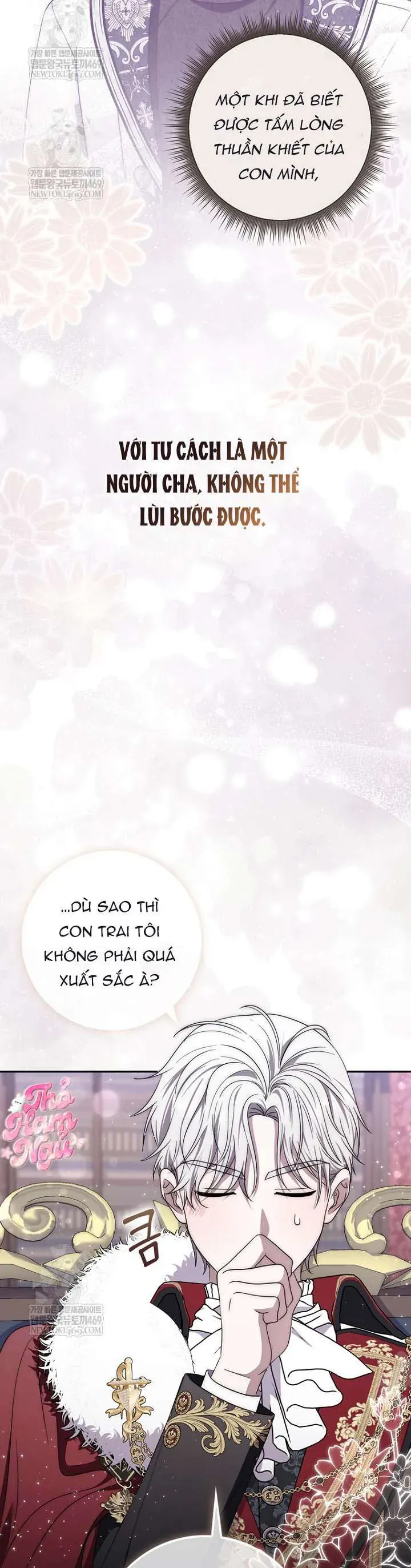 Nam Chính Bệnh Hoạn Ám Ảnh Với Sức Khoẻ Của Tôi Chap 46 - Next Chap 45