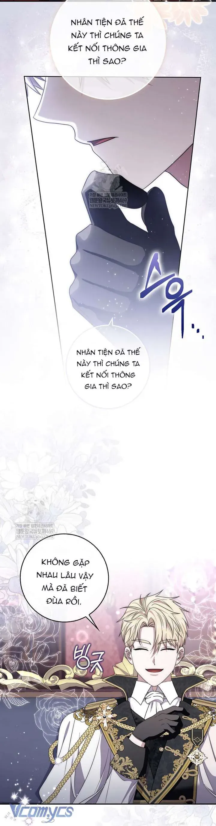 Nam Chính Bệnh Hoạn Ám Ảnh Với Sức Khoẻ Của Tôi Chap 46 - Next Chap 45