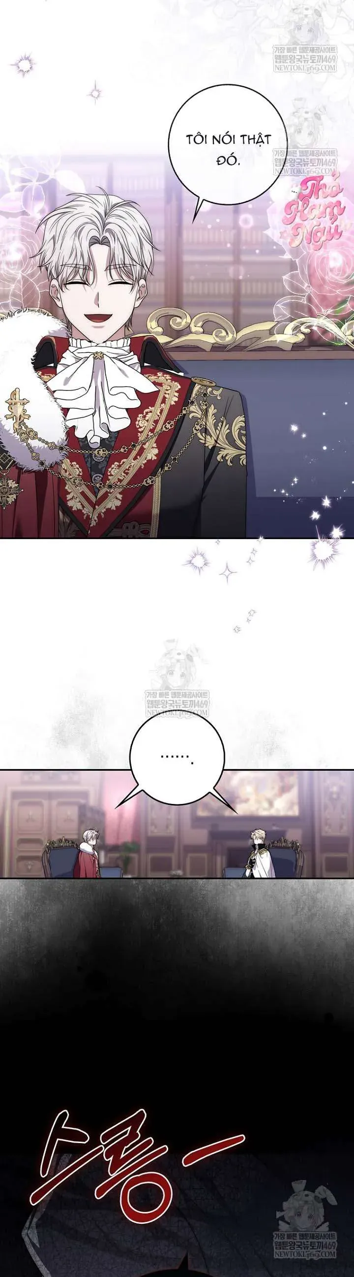 Nam Chính Bệnh Hoạn Ám Ảnh Với Sức Khoẻ Của Tôi Chap 46 - Next Chap 45