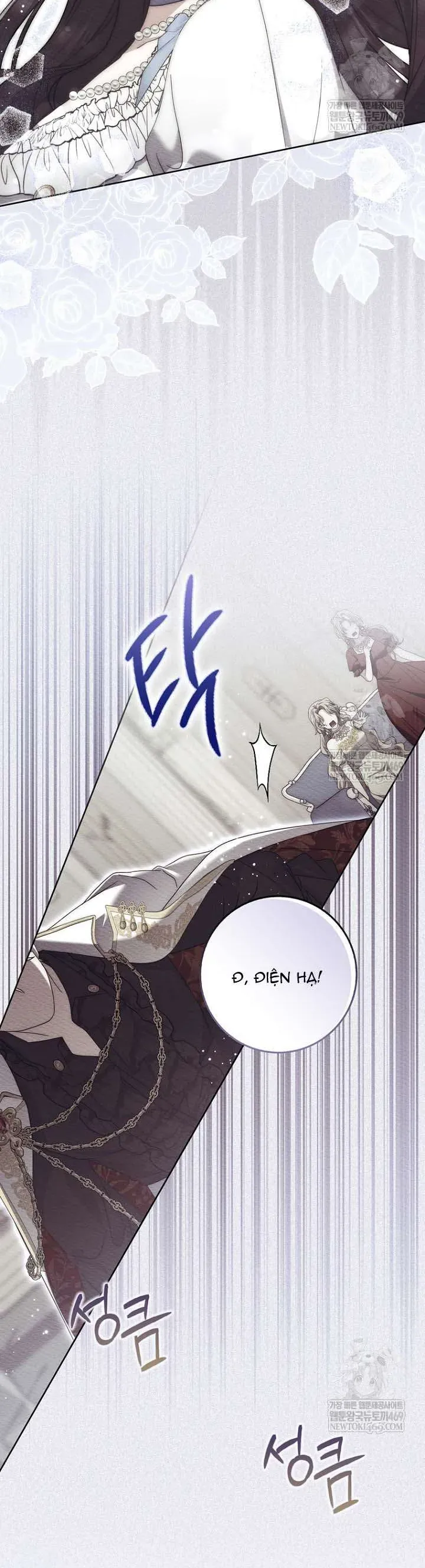 Nam Chính Bệnh Hoạn Ám Ảnh Với Sức Khoẻ Của Tôi Chap 46 - Next Chap 45