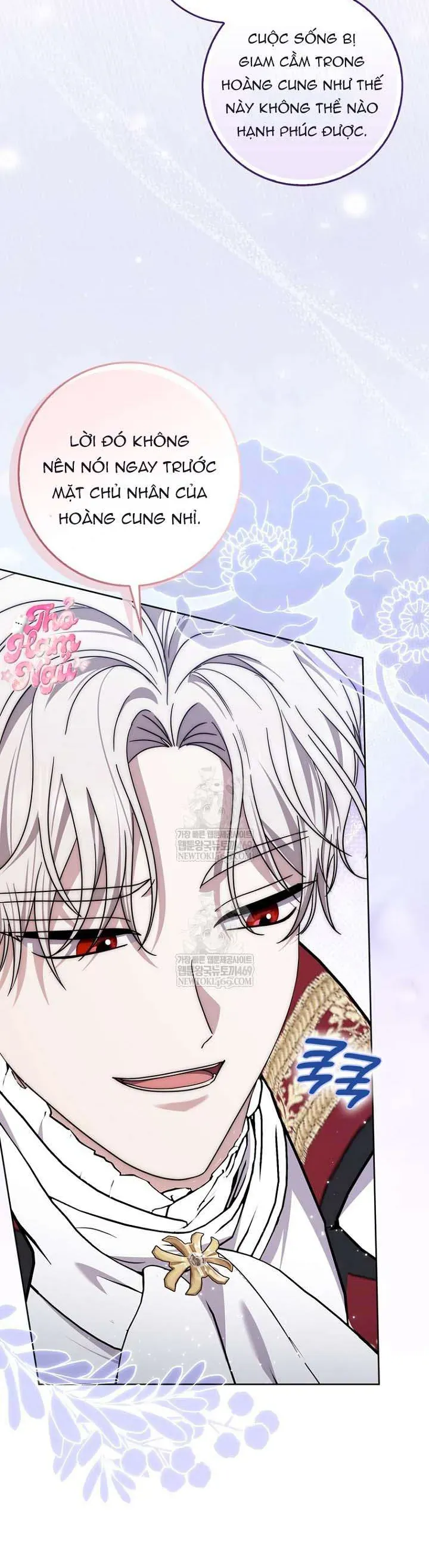 Nam Chính Bệnh Hoạn Ám Ảnh Với Sức Khoẻ Của Tôi Chap 46 - Next Chap 45