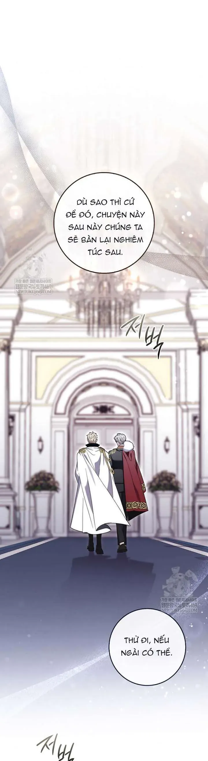 Nam Chính Bệnh Hoạn Ám Ảnh Với Sức Khoẻ Của Tôi Chap 46 - Next Chap 45