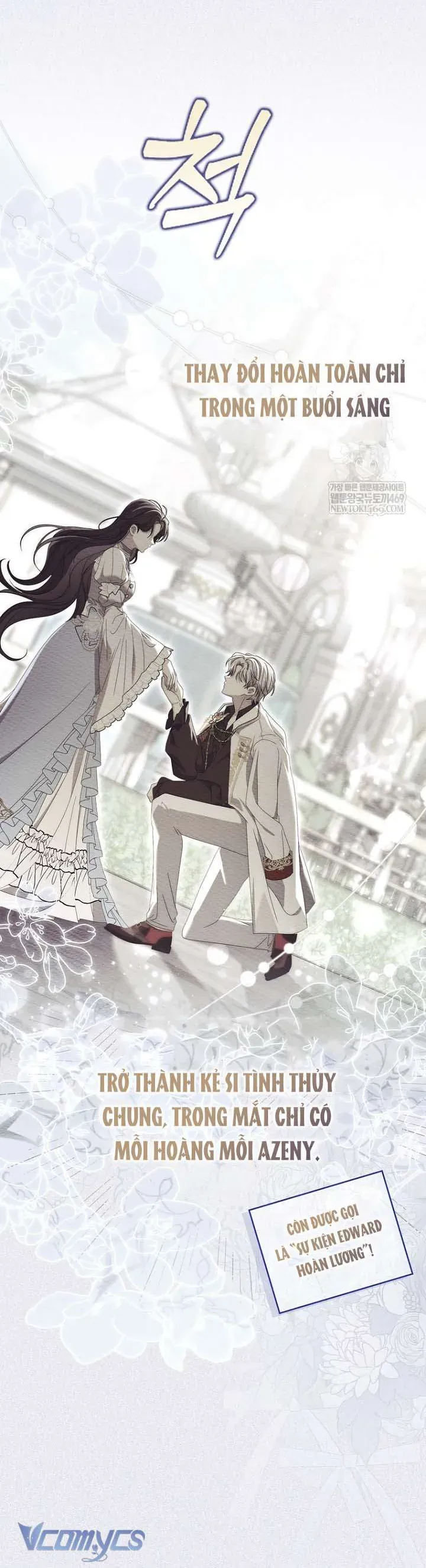 Nam Chính Bệnh Hoạn Ám Ảnh Với Sức Khoẻ Của Tôi Chap 46 - Next Chap 45